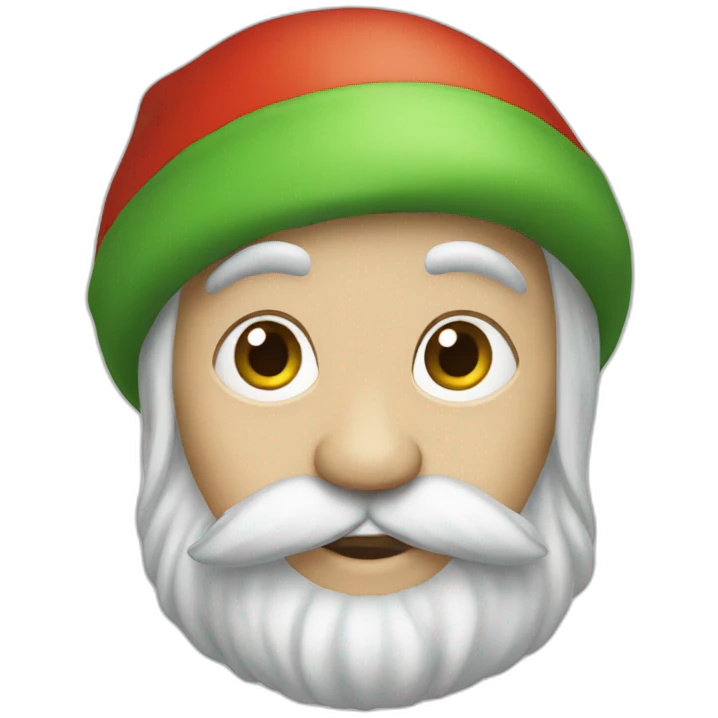 Lutin emoji