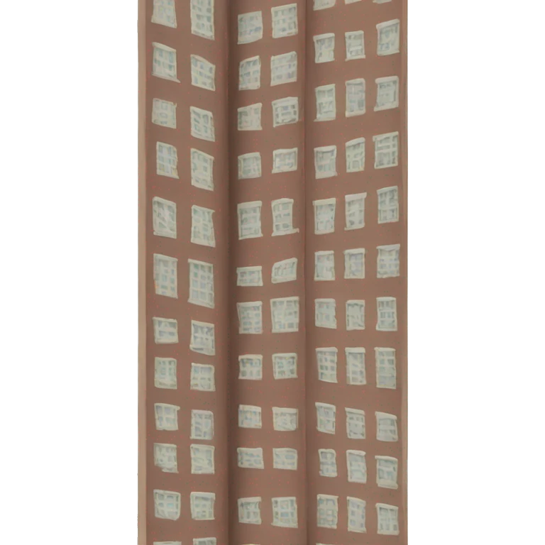 apartment emoji