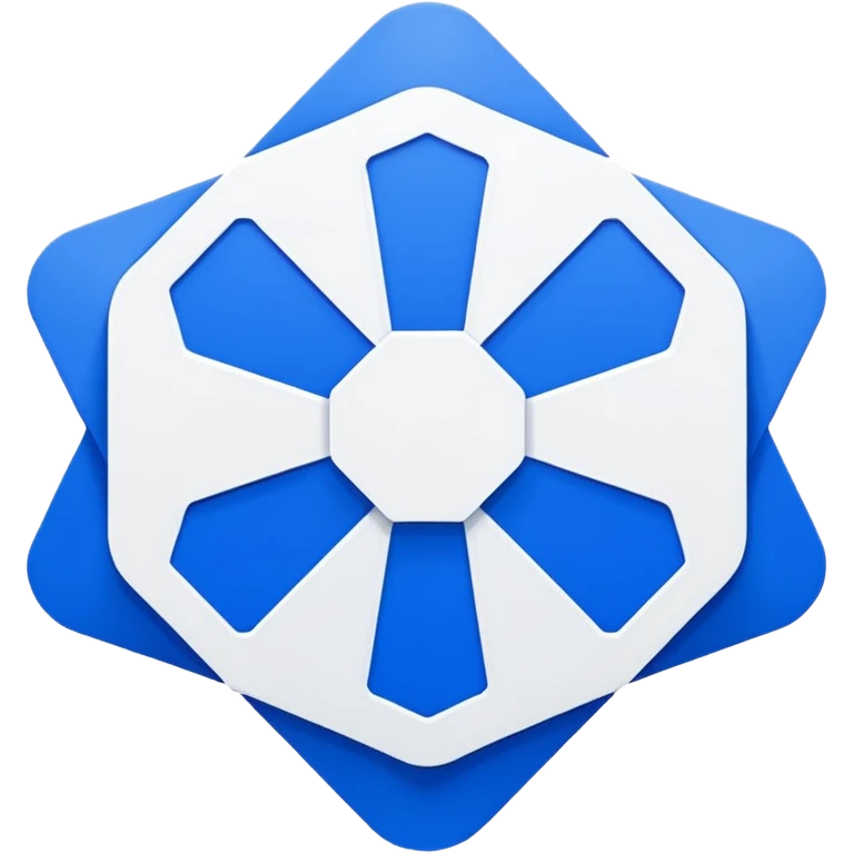 "RFC" logo (Requests for Comments) emoji