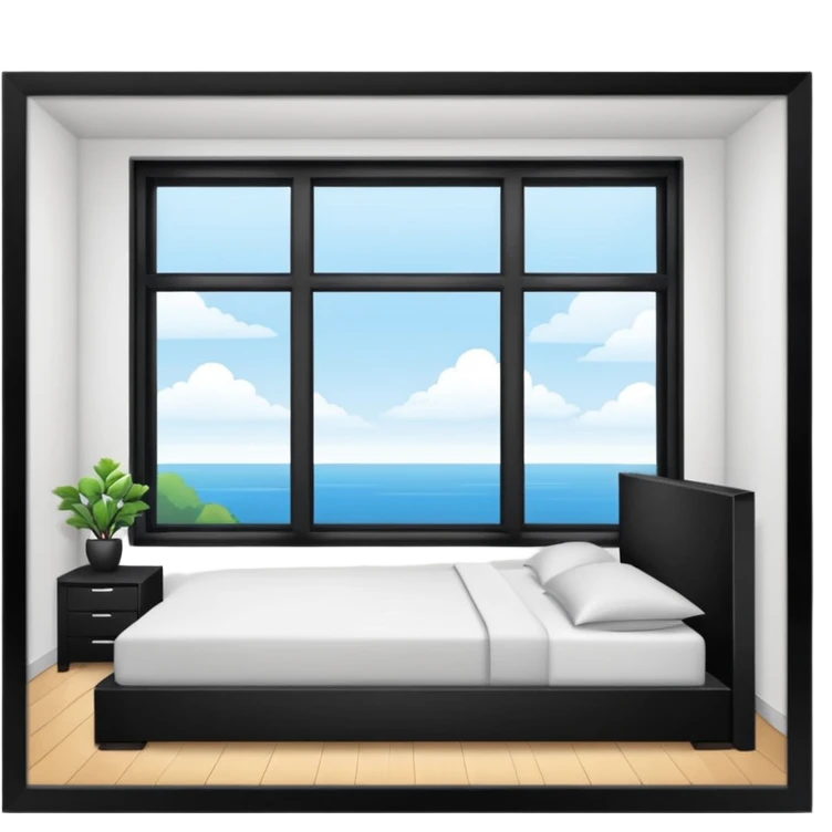 room view emoji