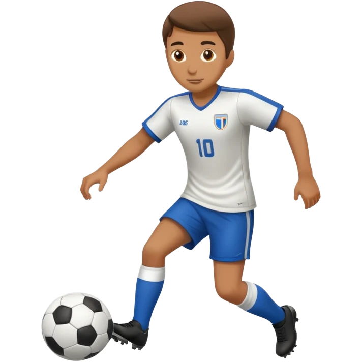 Jogo bonito  emoji