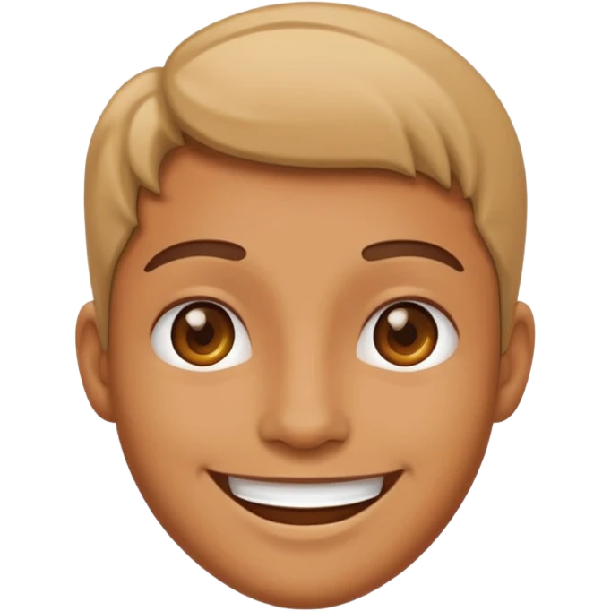 خۆشم دەوێی emoji