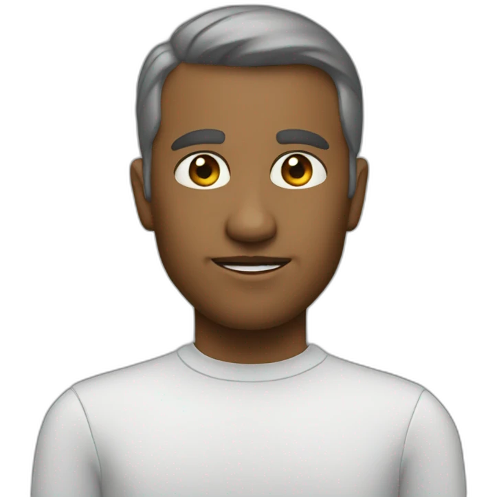 Generalist  emoji