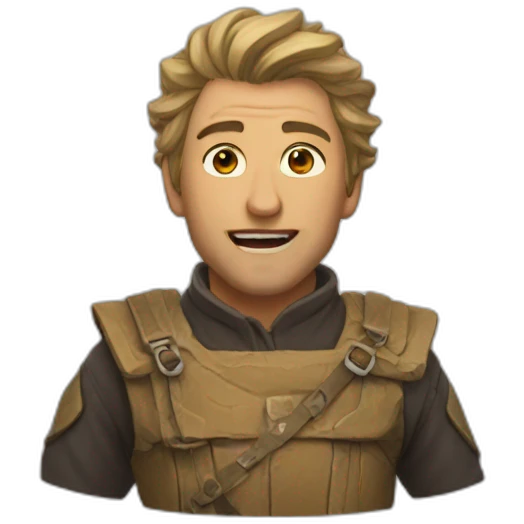 rauchg emoji