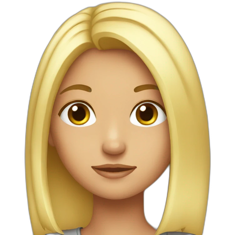 Risa emoji