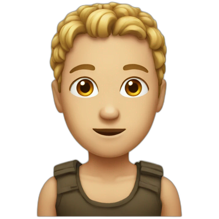 Hasbulla emoji