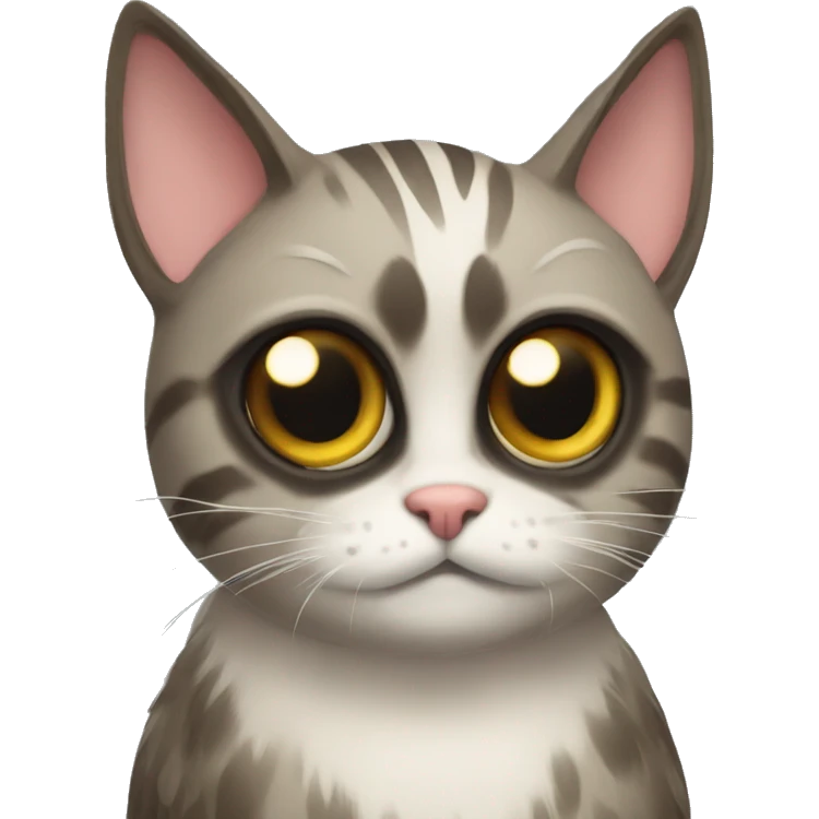 owl-cat emoji