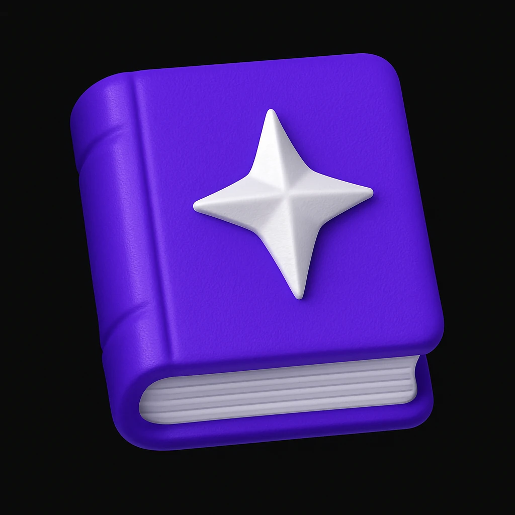 book emoji
