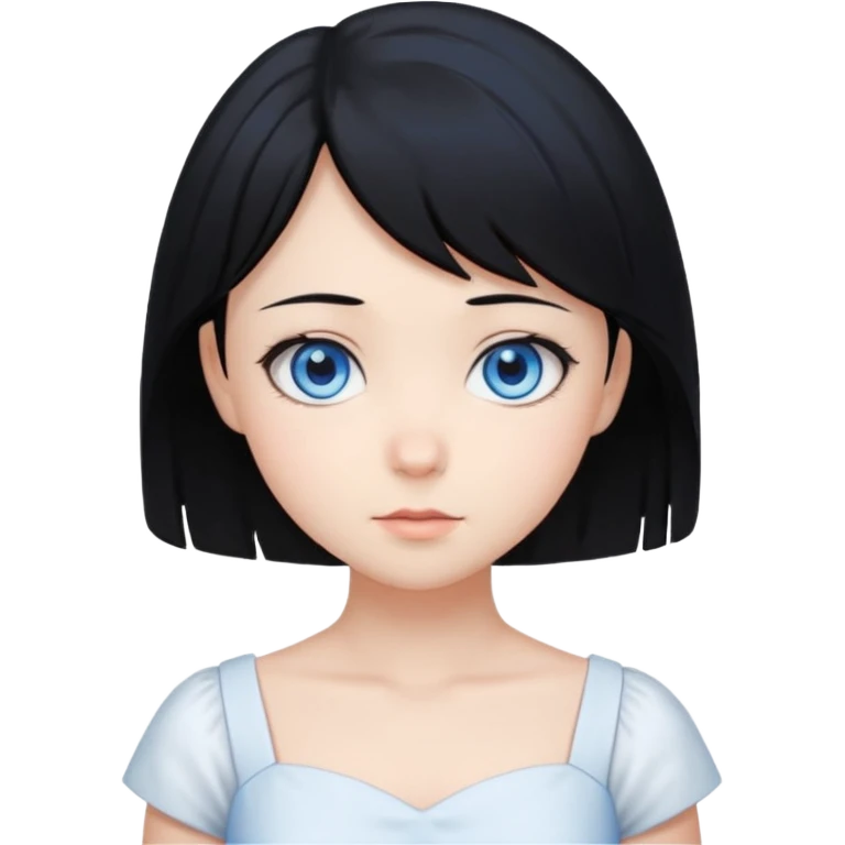 masha ai emoji