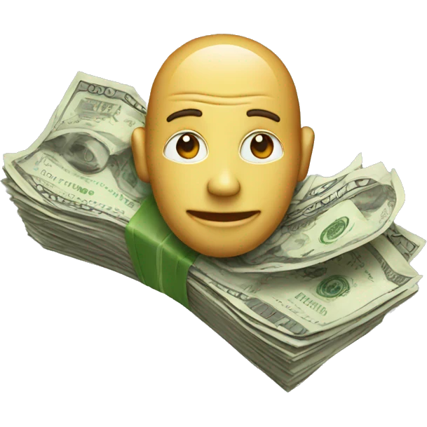 MONEY emoji