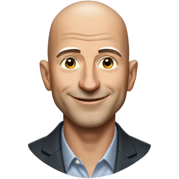Jeffery Beazos emoji