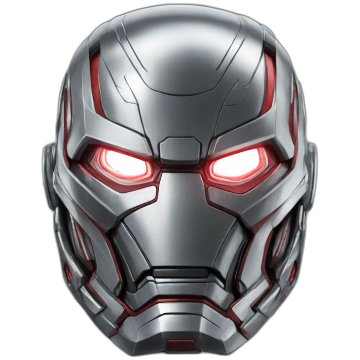 Ultron emoji