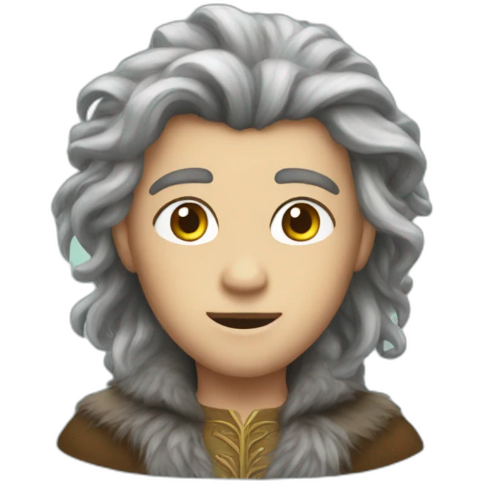 Narnia emoji