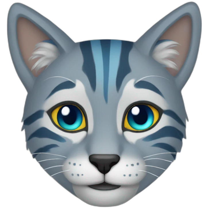 Jayfeather emoji