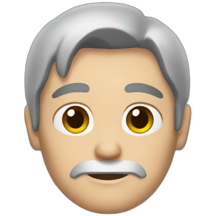 daryl emoji