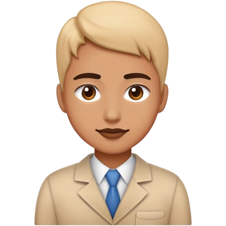job  emoji