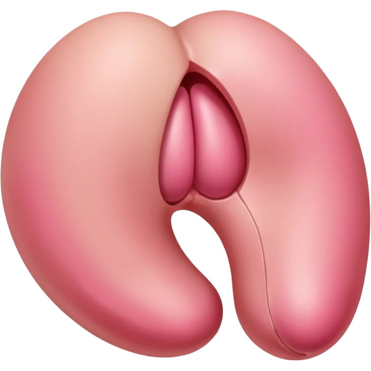 Butthole emoji