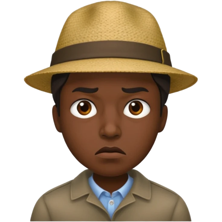 pero eso parece rickyedit no me gusta no es molón emoji