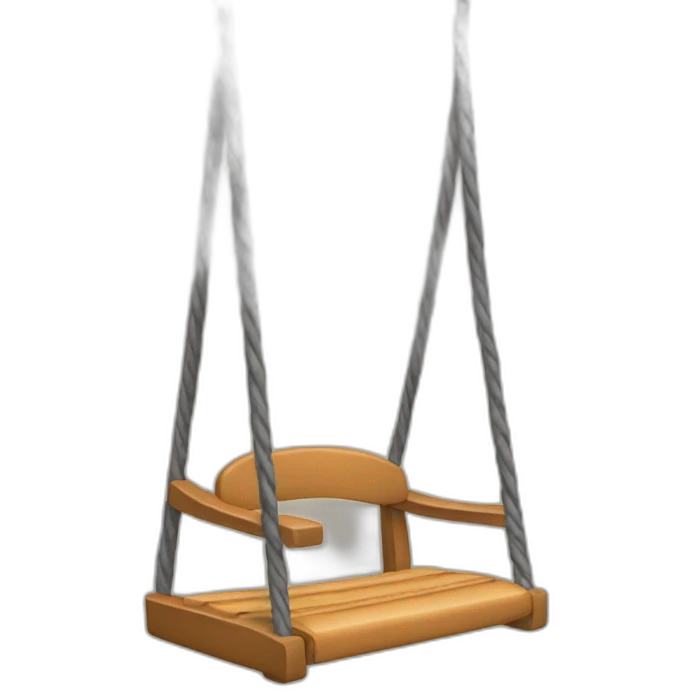 swing emoji