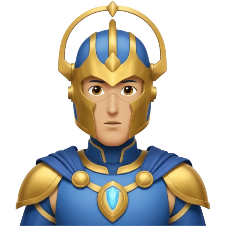 doctor fate emoji