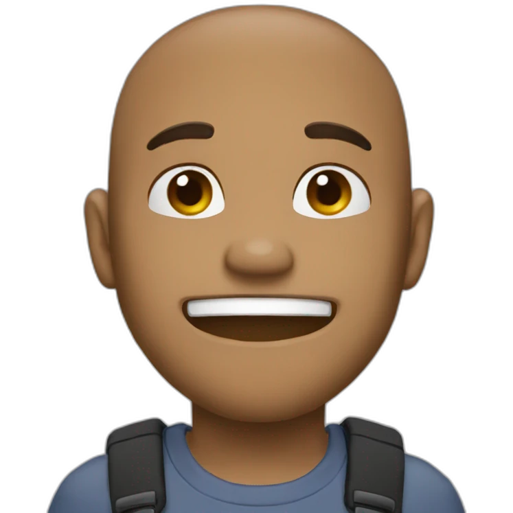 1000 / 1000 emoji
