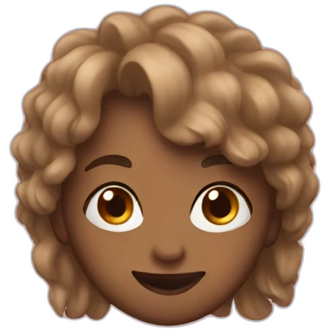 Love emoji