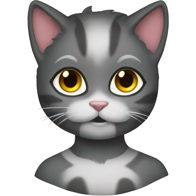 Kat emoji