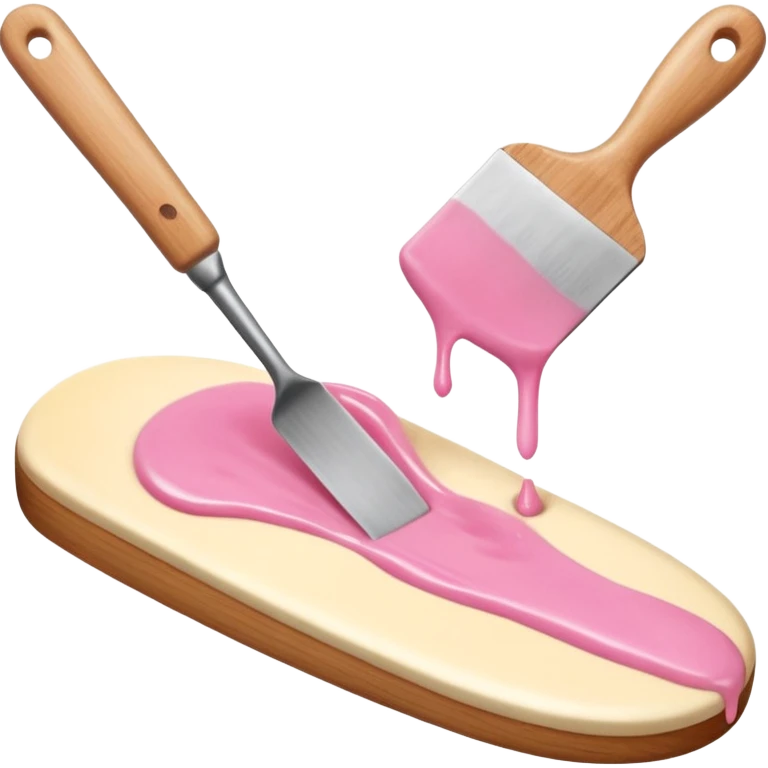 Close-up beauty shot of a smooth white female leg, pink depilatory wax being spread evenly along the skin with a wooden spatula, clean studio lighting, soft shadows, high detail skin texture, minimal background, косметический салон aesthetic, ultra realistic, 4k, sharp focus emoji