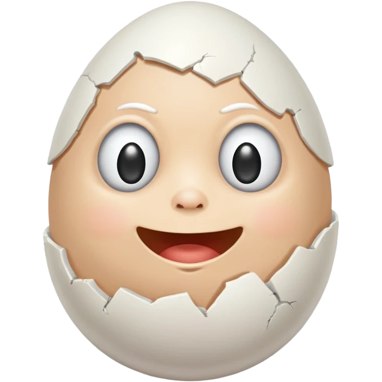 humpty dumpty emoji