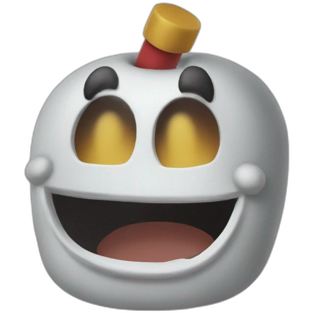 cuphead emoji
