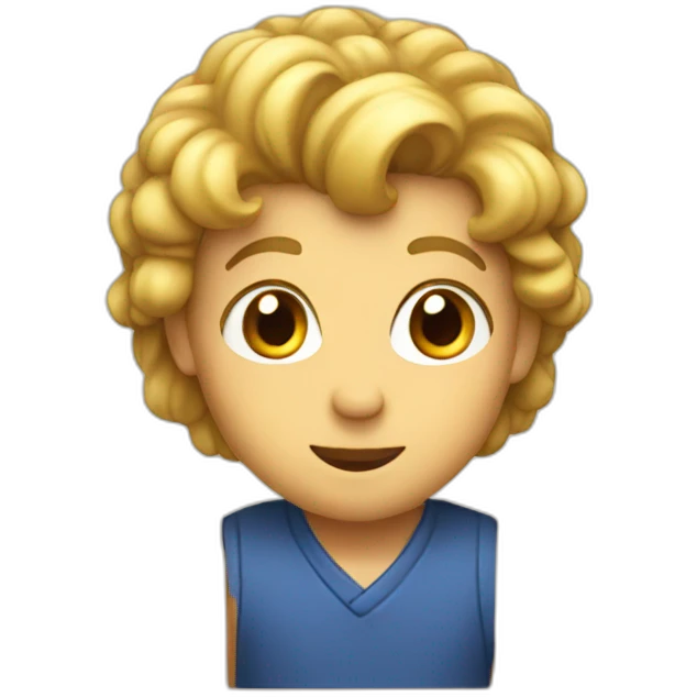 Oui emoji