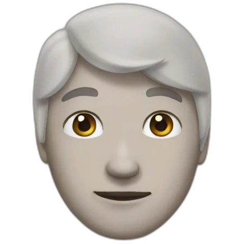 O emoji