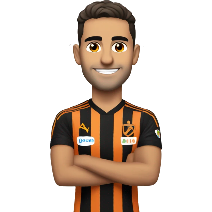 Ferran torres emoji