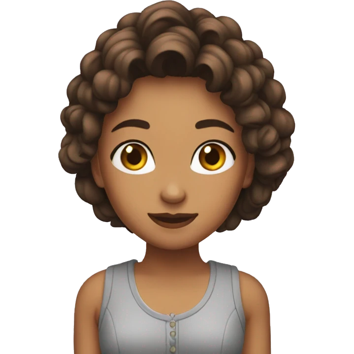luisa sonza emoji