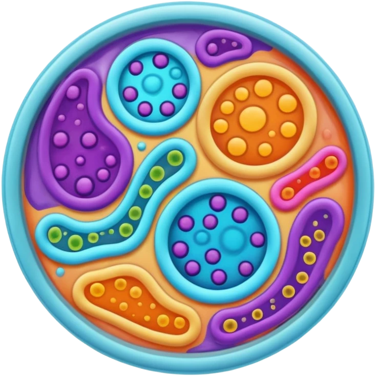 petri dish culture emoji