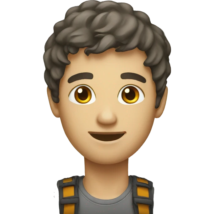 Design emoji