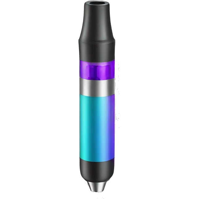 Vape pen emoji