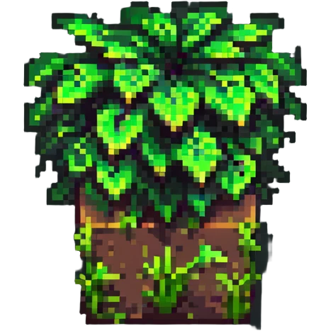 minecraft grass block emoji