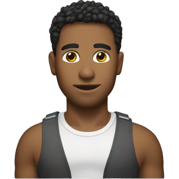garrett wilson emoji