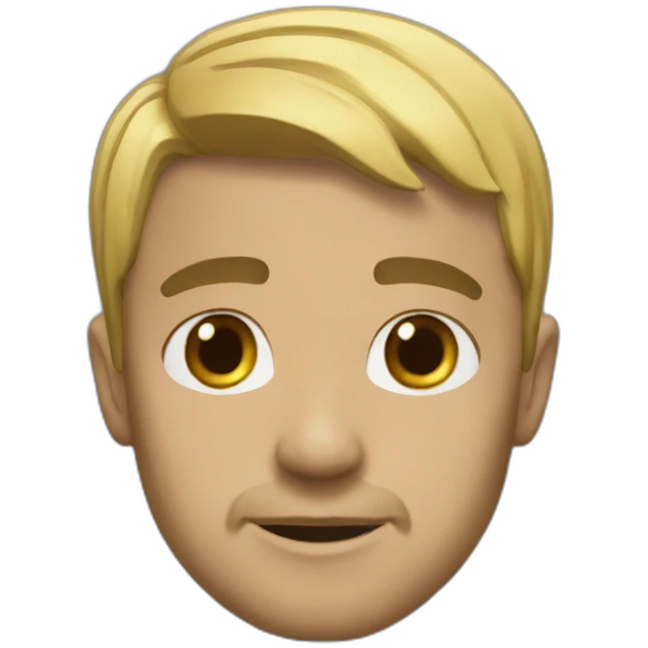 Manchester City emoji