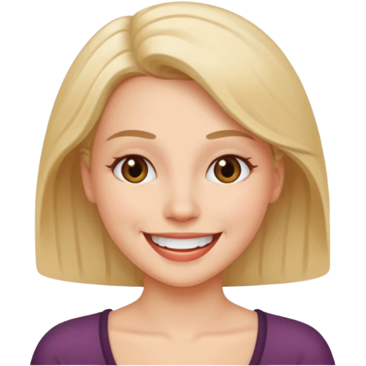 Emoji perempuan dan masturbate emoji