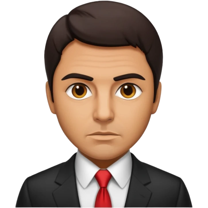 Scarface emoji