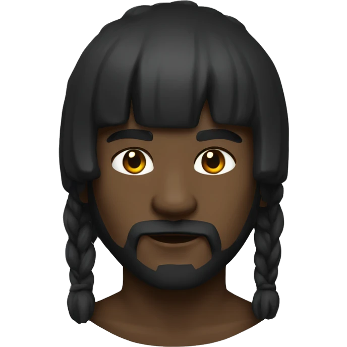 Pantera negra emoji