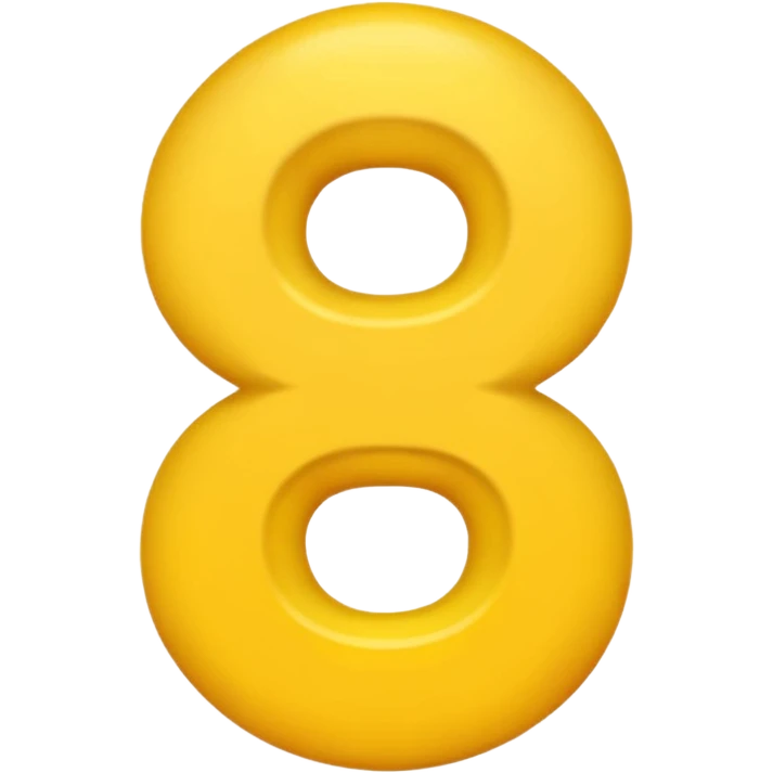  QUE NO TENGA CARA QUE SEA SOLO LOS NUMEROSM ,UN EMOJI CON LOS NUMEROS 6°2 que sea solo un cartel emoji