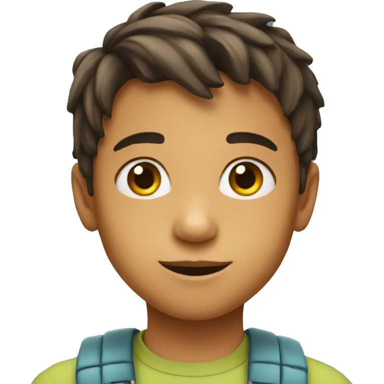 kid emoji