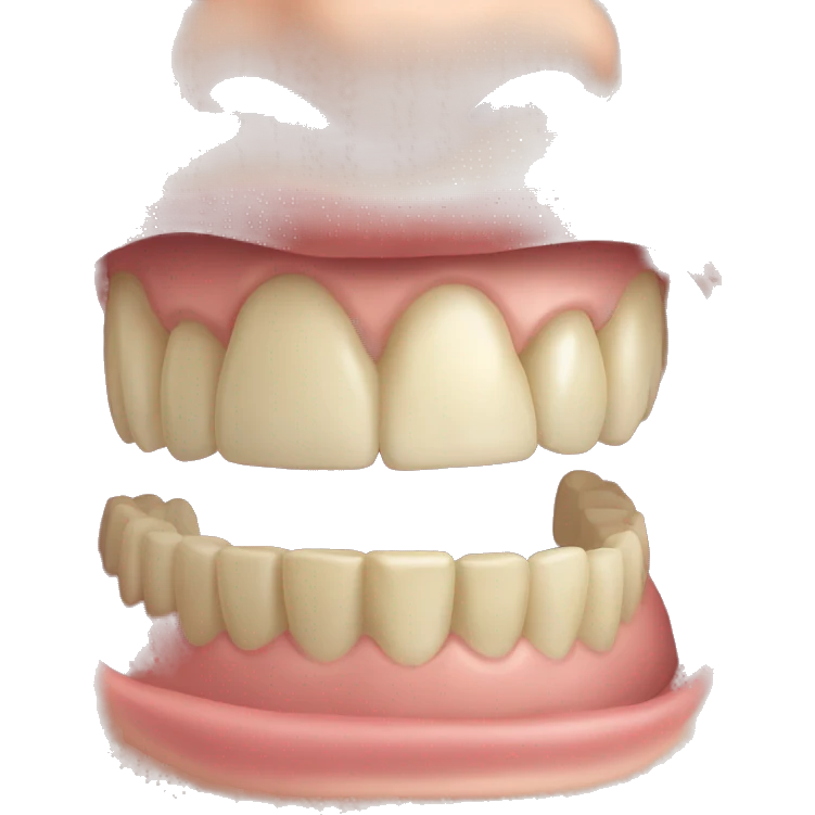 hapsberg jaw emoji
