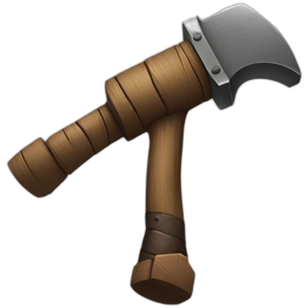 :Banhammer: emoji