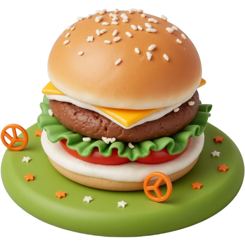 Yak emoji