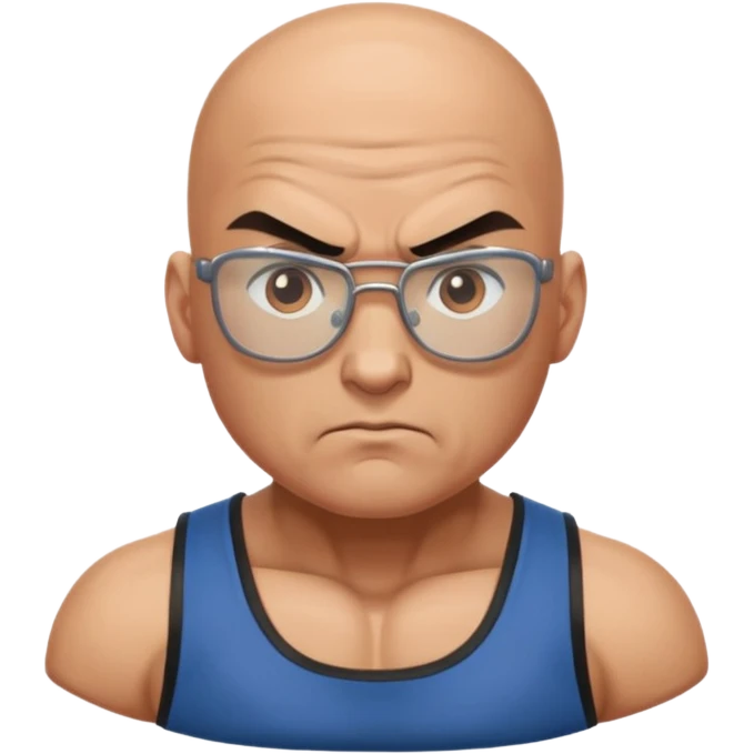 saiyan saga nappa emoji