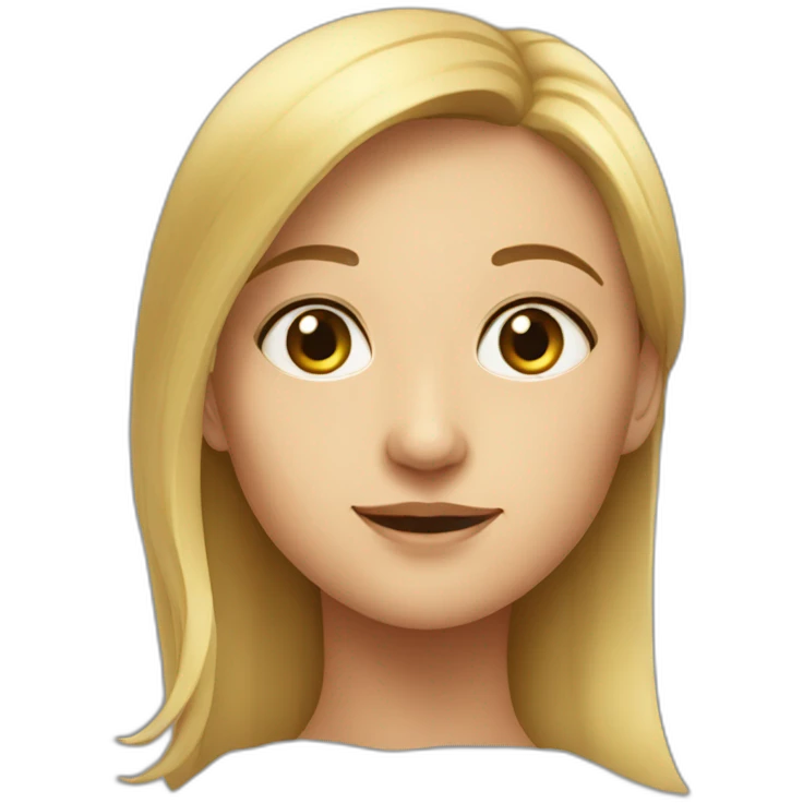 Eva elfi emoji